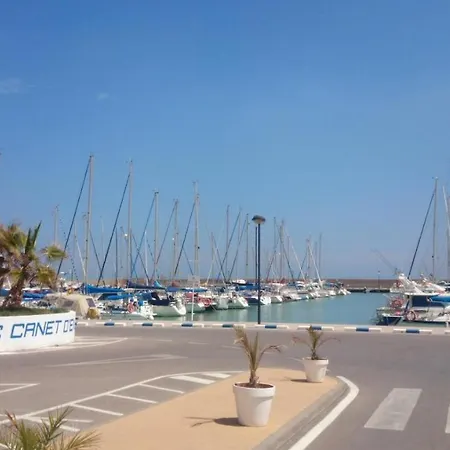 Apartment Uim Mediterraneo Pb Aragon B Wifi
