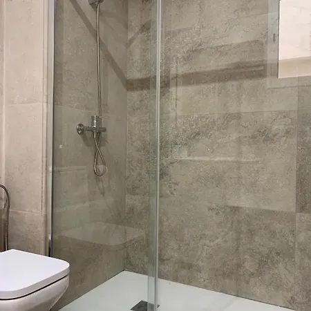 Uim Mediterraneo Pb Aragon B Wifi Apartment