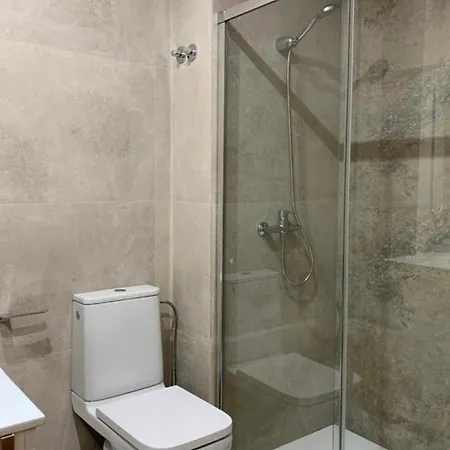 Apartment Uim Mediterraneo Pb Aragon B Wifi Puerto de Sagunto
