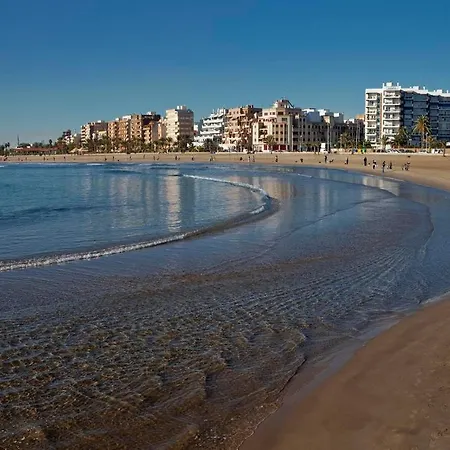 Uim Mediterraneo Pb Aragon B Wifi *