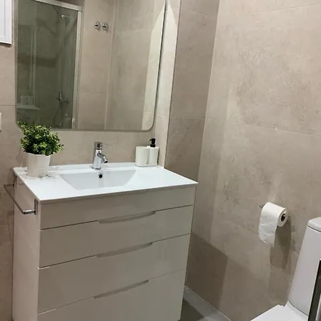 Apartment Uim Mediterraneo Pb Aragon B Wifi Puerto de Sagunto