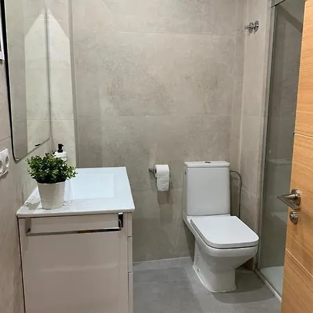 Apartment Uim Mediterraneo Pb Aragon B Wifi Puerto de Sagunto